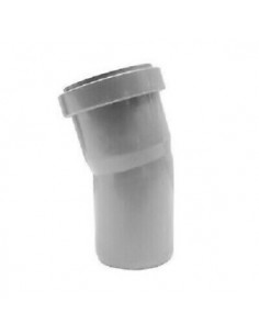 CURVA HTB 15 GRADI D. 40