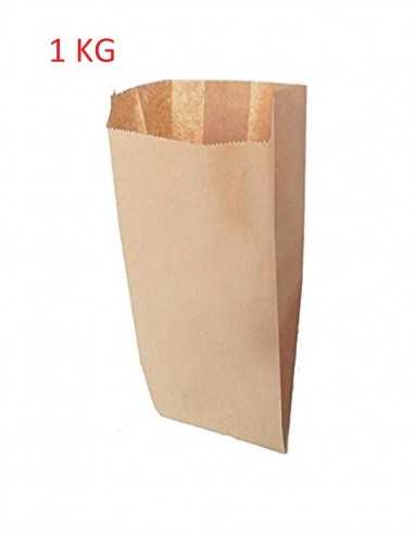 Sacchetti carta 10x20 per innesto t-17