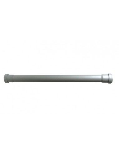 TUBO HTDM 2 BICCH. D.110 L=500