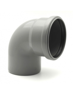 CURVA HTB 87,5 GRADI D. 75