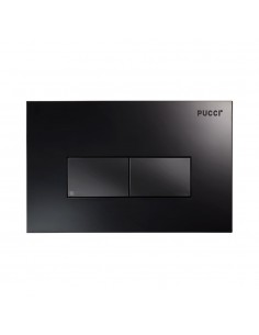 PLACCA ECO NERA