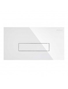 PLACCA SARA BIANCA NUOVA 280x180 SP. 1 CM