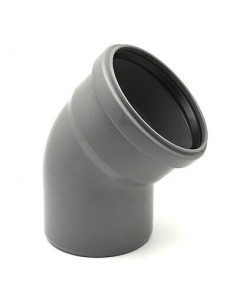 CURVA HTB 45 GRADI D.110