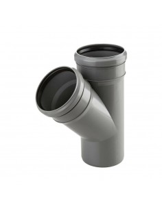 BRAGA HTEA 45 GRADI D.160/110