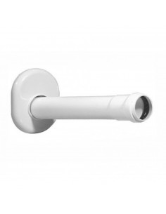 Geko per vasi di espansione completa di viti e tasselli Diam. 1