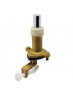 PULSANTE CASSETTA RAME xxxxx H-7