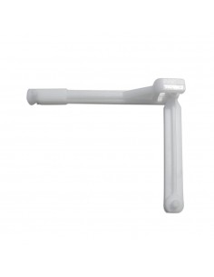 LEVA PER VALVOLA [Scaff E-DX E-16]