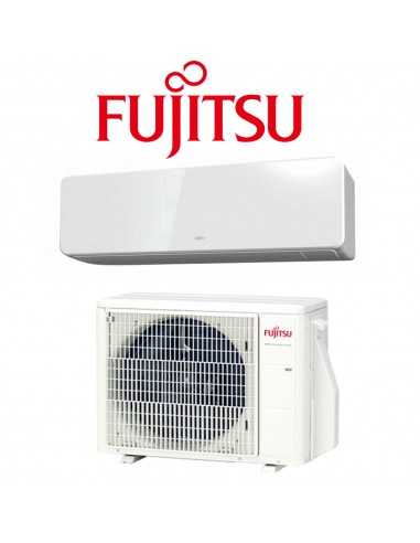 Climatizzatore Fujitsu serie KMCC con wifi 2,5