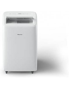 CLIMATIZZATORE PORTATILE SOLO FREDDO APC12 KW 3,5 HISENSE