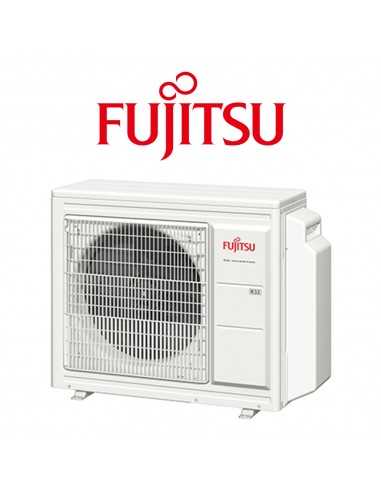 Unità esterna Fujitsu Multi 2×1 5,0