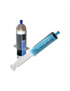 TURAFALLE PER IMPIANTI REFRIGERAZIONE E CONDIZIONAMENTO FOTMATO SIRINGA 60 ML