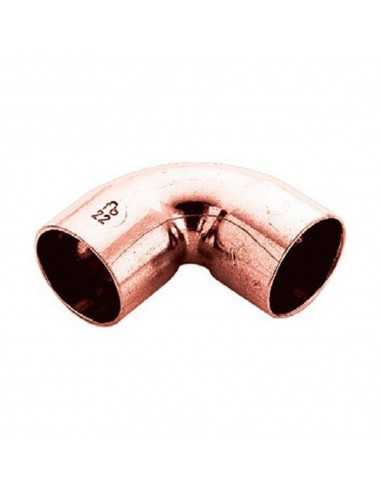 GOMITO SALDARE FF 28.57 - 1"1/8