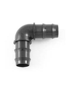 Gomito 90° d 16x16 portagomma E1-73