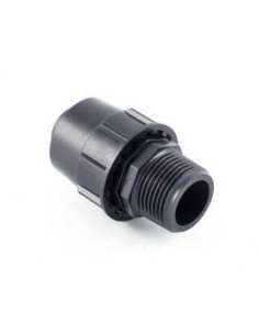 Raccordo m. d 25x3/4" economico E1-22