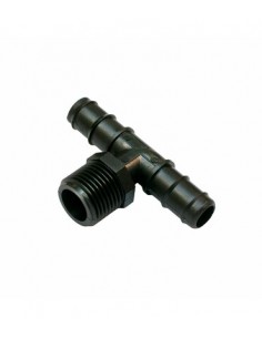 Tee 90° fil. m. d 32x1"x32 economico E1-46