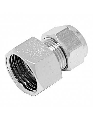 BICONO PER CANNETTE F CROM. D. 1/2" X 10 MM F-213 A2-34