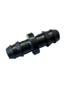 Manicotto d 3,5x6 per tubo flessibile E1-2