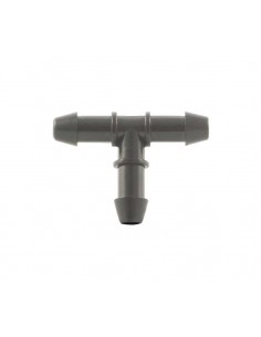 Tee d 3,5x6 per tubo flessibile E1-3