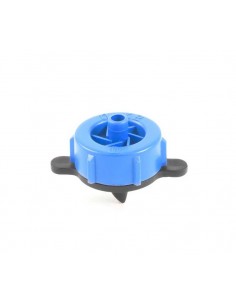 Gocciolatore "nike 2" 4 lt/h G-223