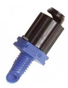 Spruzzetto ispezionabile 360° verde 1.5 mm 20.38.115 G-246