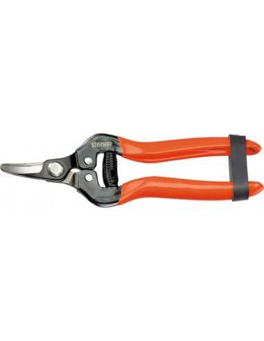 Forbici Agrumi a lama curva 16,5 Art. 346