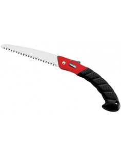 Segaccio pieg. gancio cm 18