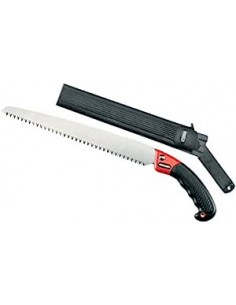 Segaccio da pota l.curva cm 33 'Samurai'