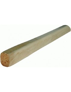 Manico occhio quadro 3,5x3,5 cm.120