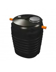 FOSSA IMHOFF 6 AQUARIUS