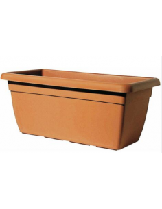 Fioriera cm 60x30x26 it 28 Giunone