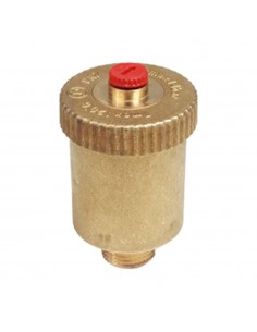 VALVOLA SFOGO ARIA AUT. 1/2"