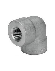 GOMITO FF D. 2"1/2 SCHEDULA 40 ASA 3000 NPT