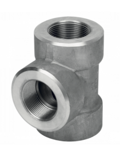 TES ASA 300 NPT D. 1"1/4 SCHEDULA 40