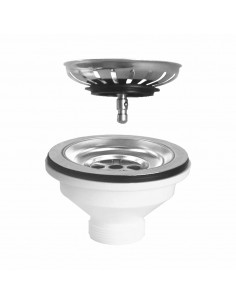 Pilettoni Scattino 3" - 1" 1/2 Ø 114 xxxx E-22