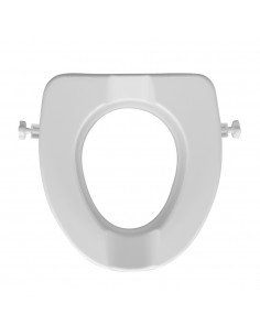 CIAMBELLA UNIVERSALE RIALZATA H CM 10