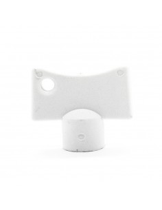 CHIAVE NYLON PER VALVOLINA ORIENTABILE xxxx A-263