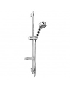 SALISCENDI COMPLETO MOD. MANILA Cromo