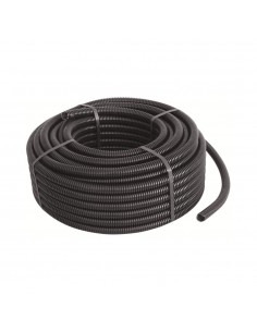 TUBO CORRUGATO PIEGH. E AUTOEST. D. 25