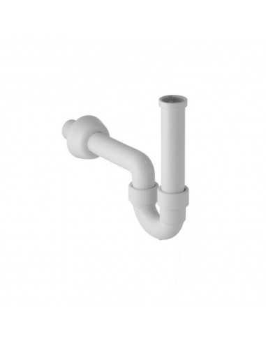 SIFONE A "S" LAVELLO 1 B 1"1/2X40 [Scaff 'E DX' E-18] E-21
