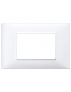 PLACCA 3M BIANCO