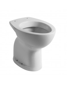 VASO PER ANZIANI SCARICO A MURO