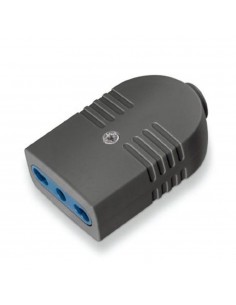 Presa Civile 16A Femmina