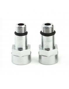 KIT ADATTATORE X FLEX MONOFORO M 11 X F 10