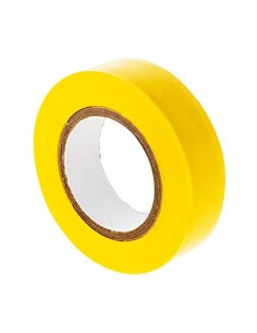 NASTRO PVC DA 15X10 GIALLO