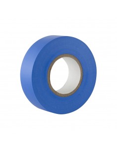 NASTRO ADESIVO PVC 15x10 BLU