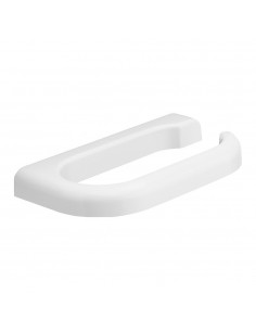 PORTA-ROTOLO APERTO SERIE LINEA