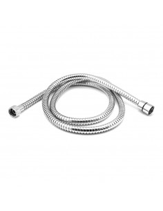 FLEX IN OTTONE DOPPIA AGGRAF. 1/2" 200 CM xxxx E-20