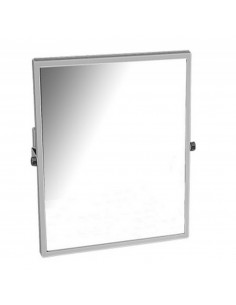 SPECCHIO RECLINABILE CM.60x60