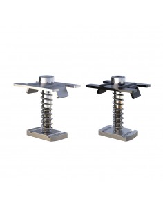 MORSETTO CENTRALE UNIVERSALE PREASSEMBLATA SSC50