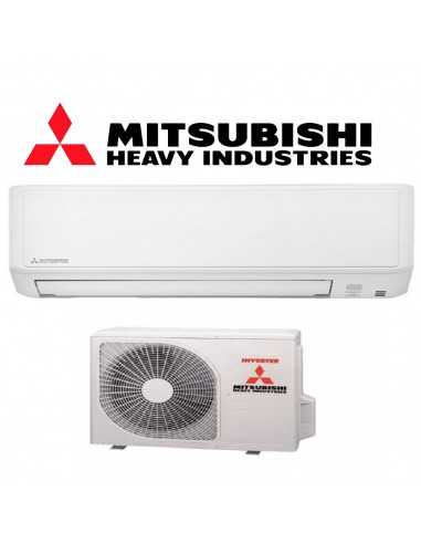 Climatizzatore Mitsubishi DX50 DC.INV kw.5,0